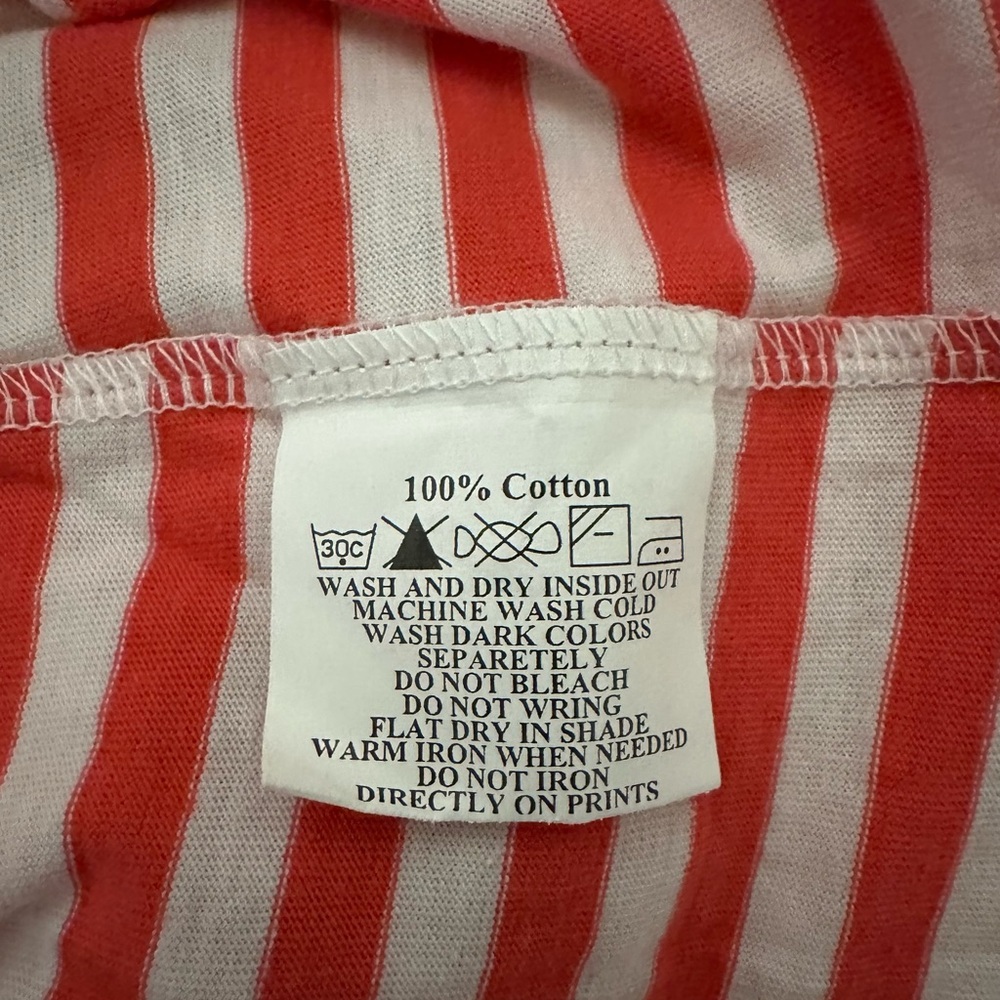 Women’s Seaside shirt sz S - Picture 4 of 4
